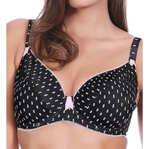 Freya Balcony Bra 32 F